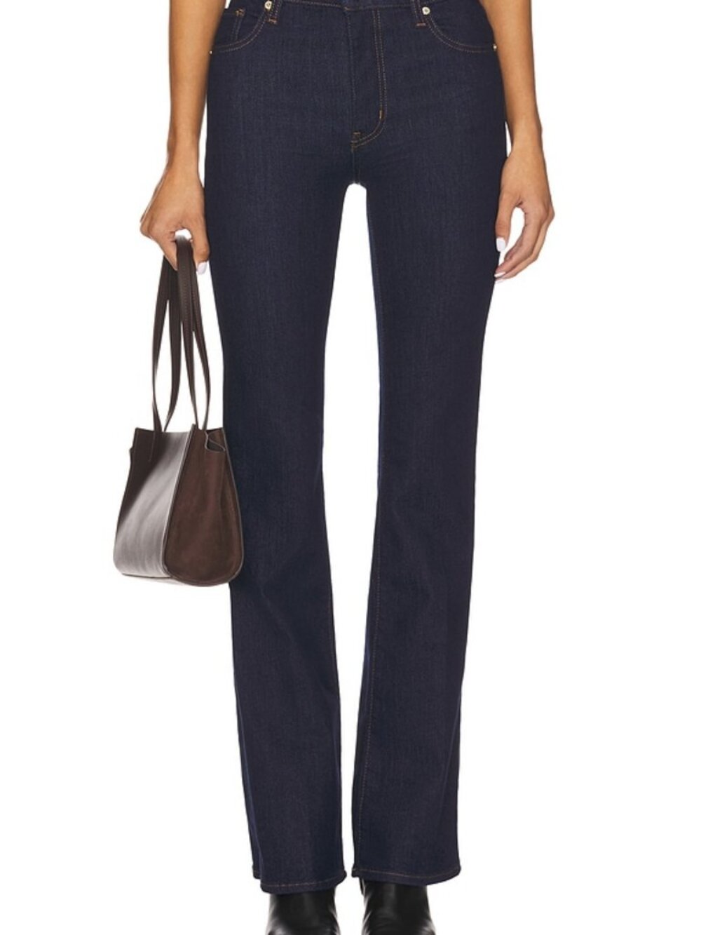 FRAME The Reboot Jeans Rinse - Sizes 23 to 33